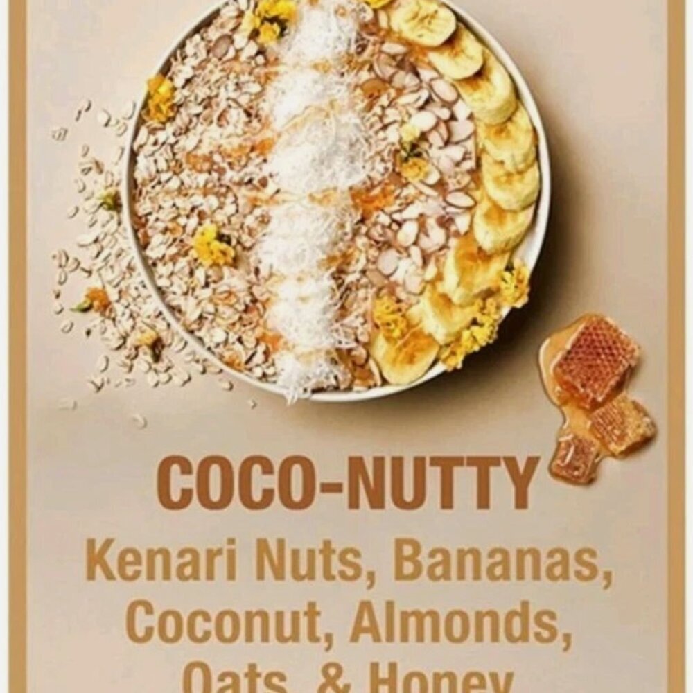 Tweak'd Rescue Cream Coco Nutty 15.75 oz Sealed New - Picture 7 of 8